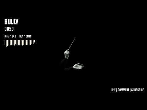HARD NF Type Beat | Orchestral Trap Beat | NF x Chief Keef Instrumental 2022 | 0059 - BULLY