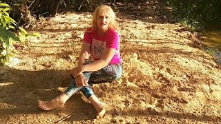 Novo Look De Banho Para O Verão..