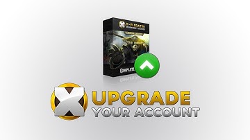 How To Upgrade Your X-Elerated Guides Account
