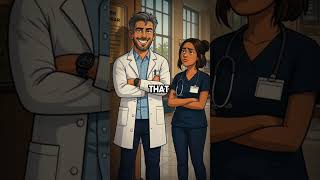 Nurse Exposes Hospital Cover-Up That Saved Countless Lives