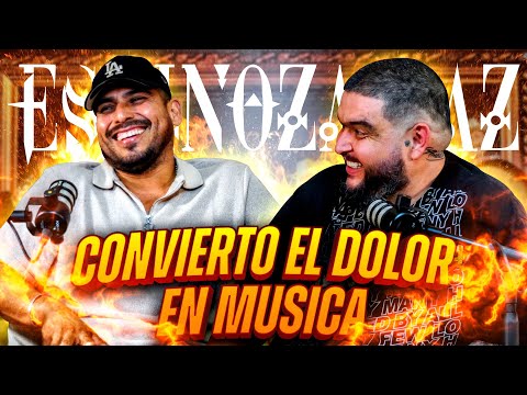 How Hits are Composed | Espinoza Paz | Regia Experience