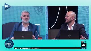 SÍNTESIS PLAY - LA GACETA PLAY 04/20/2026