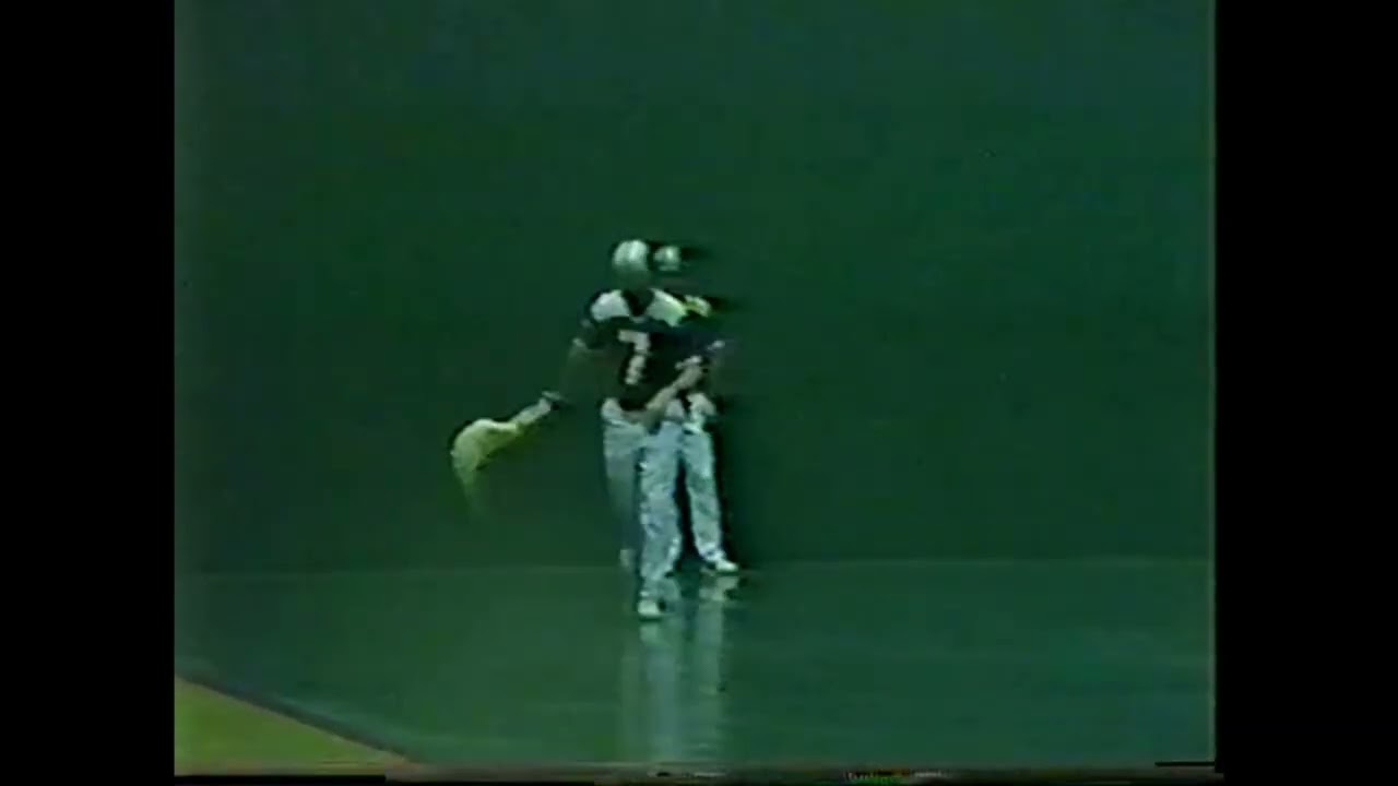Miami Jai Alai Doubles quiniella 1980's?