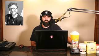 Skydoesminecraft dramaalert interview EMOTIONAL