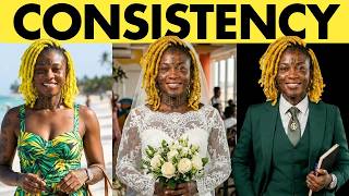How To Create Ai Consistent Characters For FREE