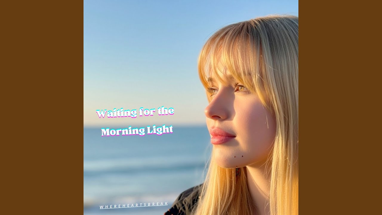 Before the Morning Comes