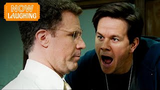The Other Guys | Lion and Tuna