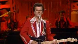 CONWAY TWITTY-DID YOU KNOW YOUR LOVE HAD TAKEN ME THAT HIGH chords