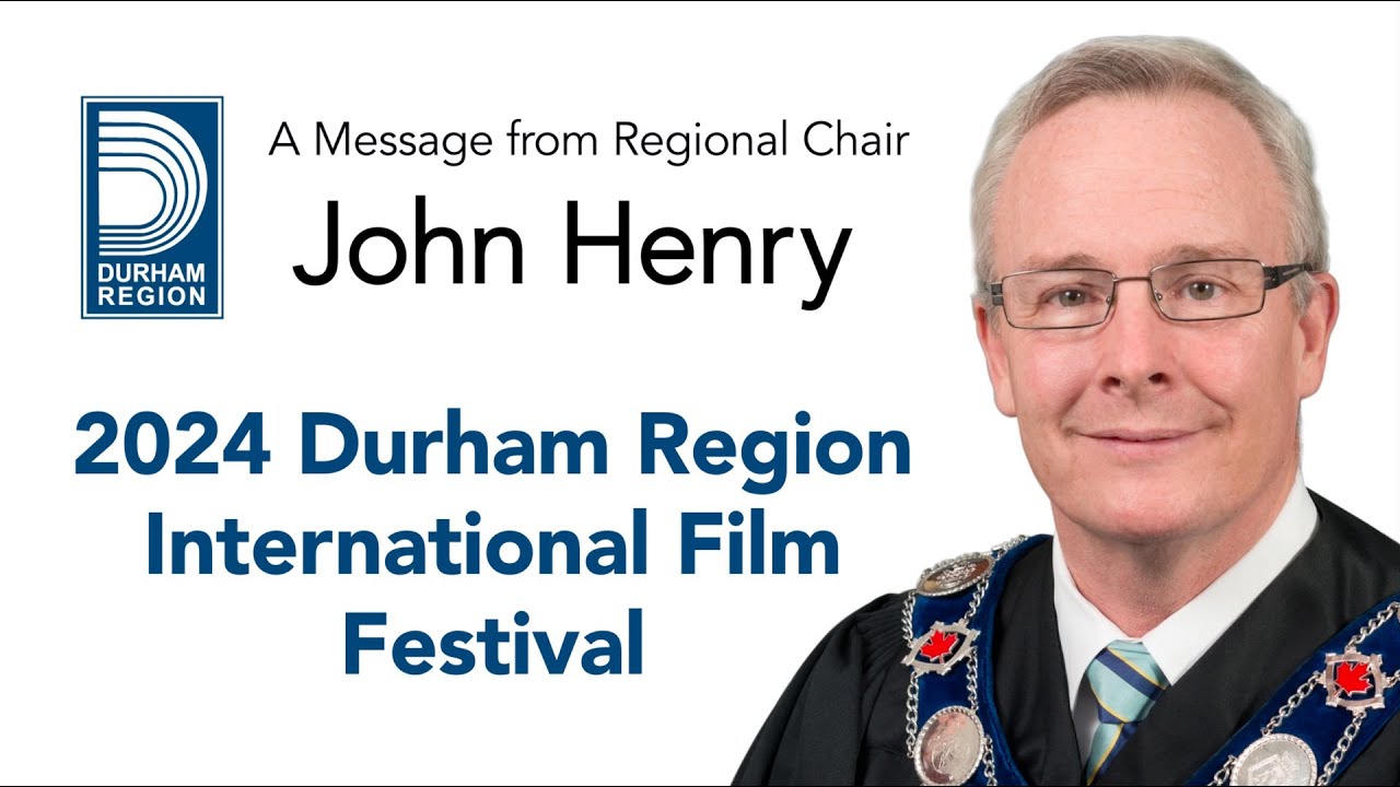 2024 Durham Region International Film Festival