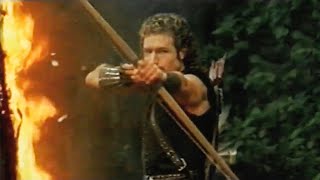 The New Adventures of Robin Hood - montage