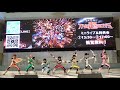 2026/6/8THE超BOYSフリーライブ@池袋サンシャインシティ噴水広場2部『ノーダメヒーロー』髙橋活宏Fancam