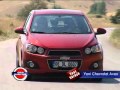 Chevrolet Aveo Test - Oto Dnyas?