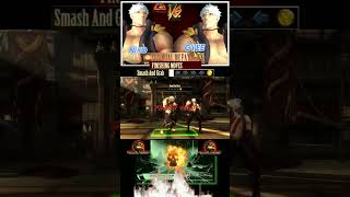 Niko Fatality #mk9 #mortalkombat9 #tekken #gyee