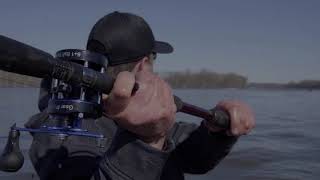 3d fishing lure modles The Perfect Fishing Popper (Rattling) by Pepper Jones | Download free STL  model