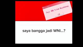 Intro baru(bangga menjadi WNI☠️)