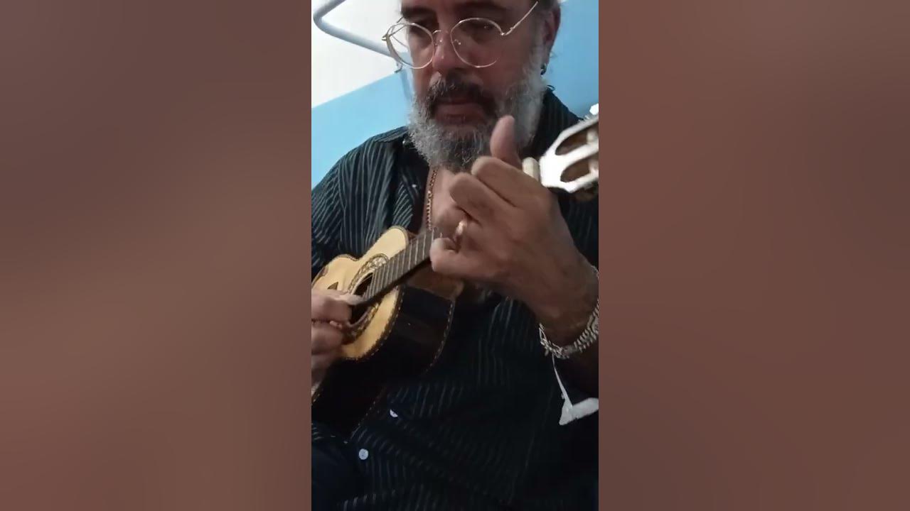 Carioquinha de W Azevedo.