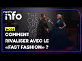 CAFA Awards: comment les designers d’ici rivalisent avec la «fast fashion»?