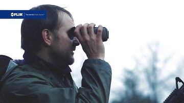 Introducing the FLIR Scout İ