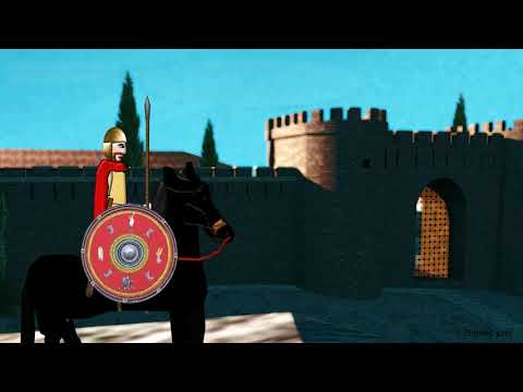 Video: In che modo Teodosio cambiò l'Impero Romano?