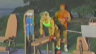 Bodyshaping Workout 16