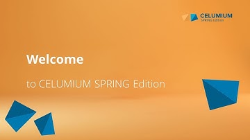 CELUMIUM 2021 SPRING Edition