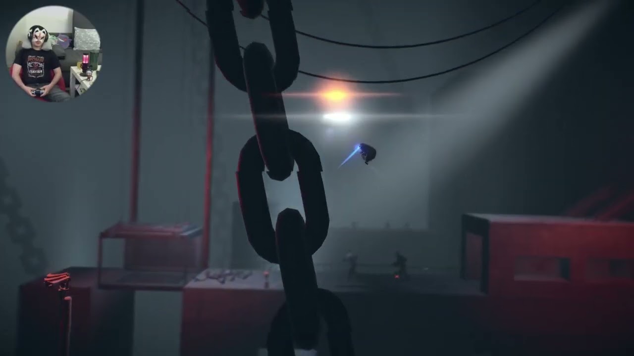 Digipal91DK Plays 7th Sector - Final