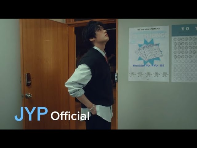 Straykids "에 (Mixtape:OH) " Han & Leeknow MV