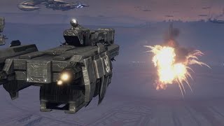 All Ships: Fire At Will! screenshot 3