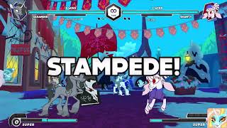 31 days of TFH Day 16 Oleander vs shanty (Fenix_Draco vs voltage part 2)