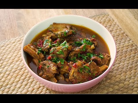 CANJIQUINHA COM COSTELA DE PORCO - QUIRERINHA - Receitas de Pai Ingredientes: 250G de quirera 1 kg d. 