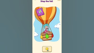 DOP 5 Draw One Part Fun Mobile Puzzle Game (Walkthrough + Tips)#gaming#game #dop5 #puzzle