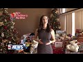Thank You to viewers for toy drive success! WDTV
