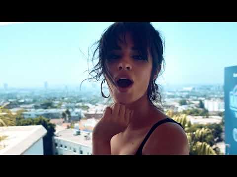 GUESS Jeans Holiday 2017 Campaign feat. Camila Cabello Preview I