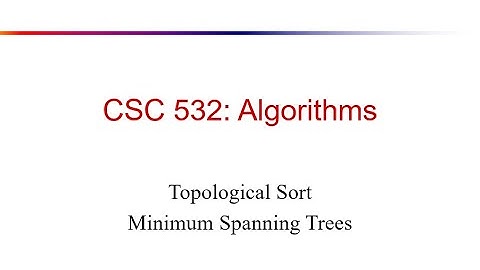 21-4 Prims Algorithm