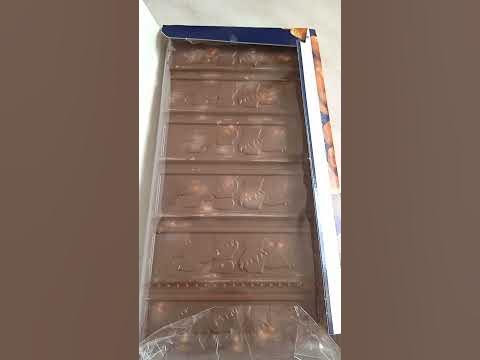 #шоколад #міленіум #кулінарні #ідеї #food #chocolate #горіхи - YouTube
