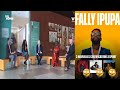 Tv5 monde fally ipupa est une lgende parle de formule 7 disque dor amore et likolo singles dor