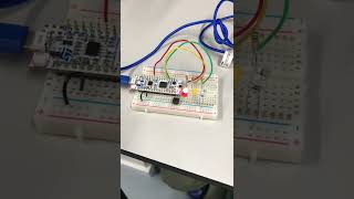 Lab 1: Traffic light/Button Demo