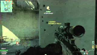 MW3 Collateral #1