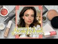 Trying My *NEW* Makeup Purchases + Other Newness⎢Julia Adams