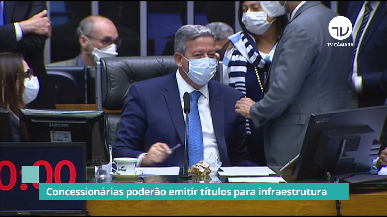 Comissão da Câmara aprova projeto para simplificar emissões de debêntures