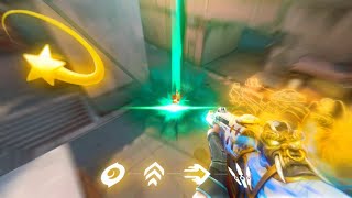 Dancing Valorant Edit