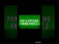 Top 4 Offline Games Part 2 😱🔥 #youtubeshorts #youtubecreator #funny #offline  @SD_GAMING-J