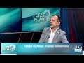 Stă România pe un butoi cu pulbere geopolitic? Ștefan Popescu, interviu