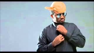 Tru Serva - Above the Clouds (feat. Clinton Allen)