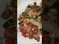 🤩 Viral Bhindi Gosht Recipe | Aik Baar Bana Ke Dekhein!#BhindiGosht#ViralRecipe#DesiFood