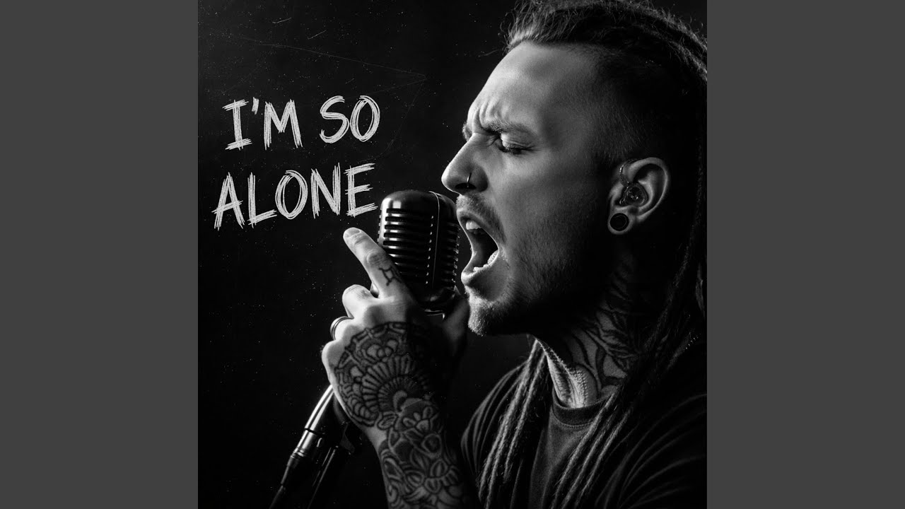 I'm So Alone