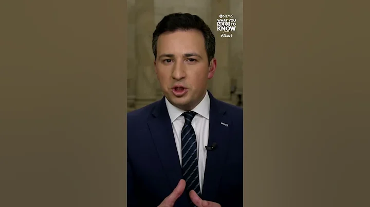 Here's what you need to know about the federal government shutdown