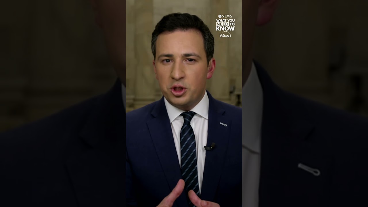 Here's what you need to know about the federal government shutdown