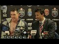 RLW TV: NSW Origin 2 post match presser | Rugby League Week