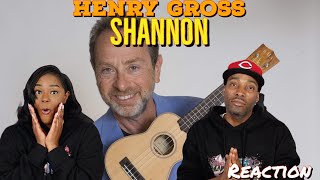 First Time Hearing Henry Gross - “Shannon” Reaction | Asia and BJ